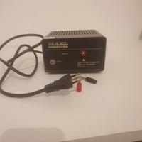 alimentatore power supply esterno da 14 v 