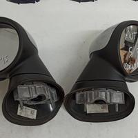 Specchietto dx o sx mini countryman 2014 5 pin