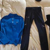 set trekking 11_12 anni