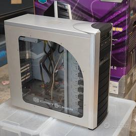 Cooler Master Stacker STC-T01 Full Tower BOXED