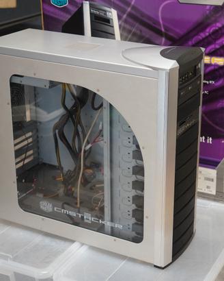 Cooler Master Stacker STC-T01 Full Tower BOXED