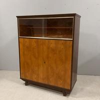 CREDENZA VINTAGE ITALIANA ANNI 40