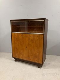 CREDENZA VINTAGE ITALIANA ANNI 40