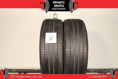 2 Gomme 225 50 R 18 Michelin al 69% SPED GRATIS