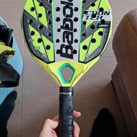 Racchetta Padel Counter Veron 2023