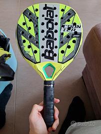Racchetta Padel Counter Veron 2023