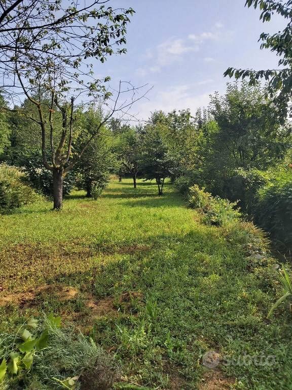 Rustico / Casale di 20 m² con 1 locale a Peveragno - Vista 5