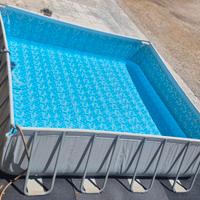 PISCINA FUORI TERRA BESTWAY