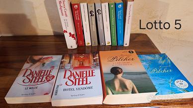 Steel - Casati Modigliani - Pilcher