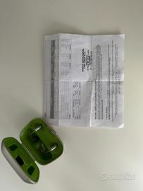 Apparecchio acustico Phonak Audèo P-50R 2022 Nuovo