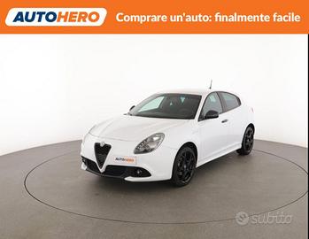 ALFA ROMEO Giulietta EJ83375
