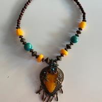 Collana etnica