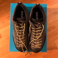 scarpa mojito gtx taglia 44.5