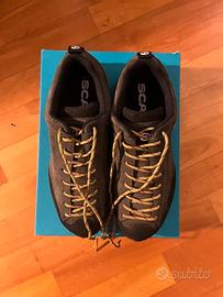 scarpa mojito gtx taglia 44.5