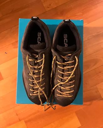 scarpa mojito gtx taglia 44.5