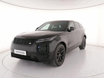 Land Rover Range Rover Velar 2.0d i4 mhev S 4...