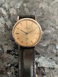 Orologio Zenit “Stellina”