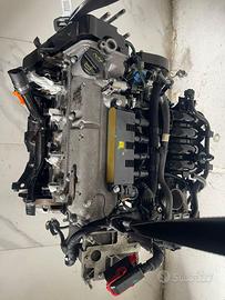 MOTORE COMPLETO FIAT Qubo 1° Serie 350A1000 Benzi