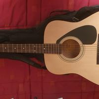 chitarra yamaha f310