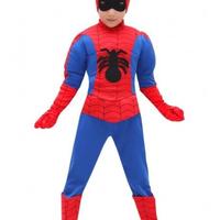 COSTUME SPIDERMAN