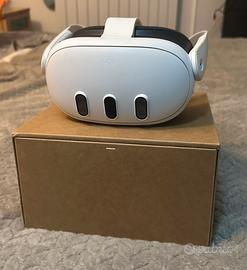 Meta Quest 3 512Gb