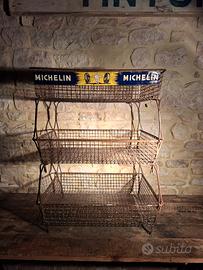 Espositore Vintage MICHELIN