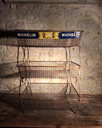 Espositore Vintage MICHELIN