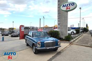 Mercedes-benz 240 D - ANNO 1977 ISCRITTA ASI
