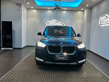 Bmw X1 xDrive 20d