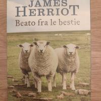 Libro "Beato fra le bestie" di James Herriot