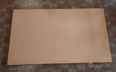 LASTRE SPUGNA PER FONOASSORBENZA