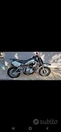 Minimoto Cross 50cc