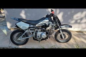 Minimoto Cross 50cc
