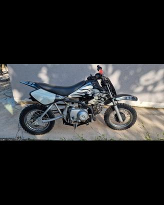 Minimoto Cross 50cc