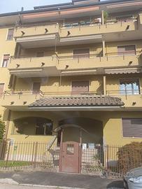 Bilocale a parabiago