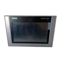 SIEMENS SIMATIC HMI TP900 COMFORT