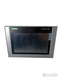 SIEMENS SIMATIC HMI TP900 COMFORT