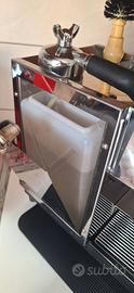 Macchina da caffè professionale 