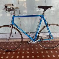 Bici corsa vintage  Pinarello Asolo
