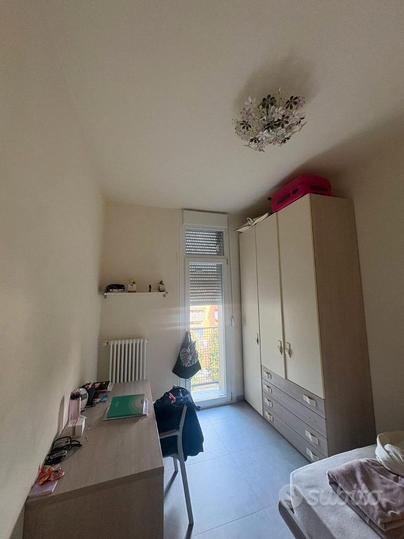 Appartamento – Reggio Emilia, Crocetta - Vista 2