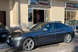 Bmw 420d xDrive Gran Coupé Sport