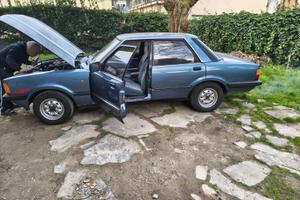 Ford Taunus 1982 M1