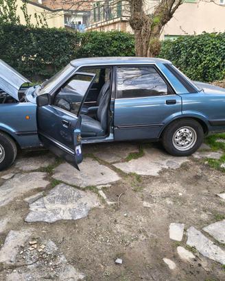 Ford Taunus 1982 M1