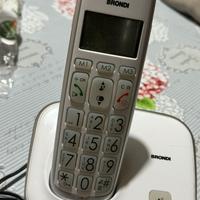 Telefono cordless
