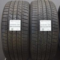 2 pneumatici nankang 265/40 r21 105y cu16795