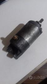 Motorino avviamento Honda CB 500 94/02