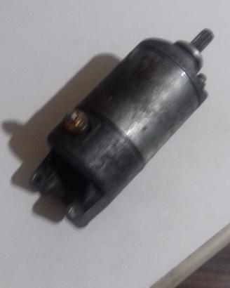 Motorino avviamento Honda CB 500 94/02