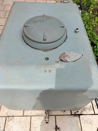 serbatoio acqua potabile LT 500