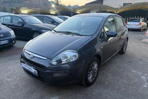 Fiat Punto Evo 1.3 Mjt 75 CV 5 porte Km Certificat