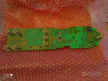 Scheda Comandi Originale Bosch 12003510 Lavatrice